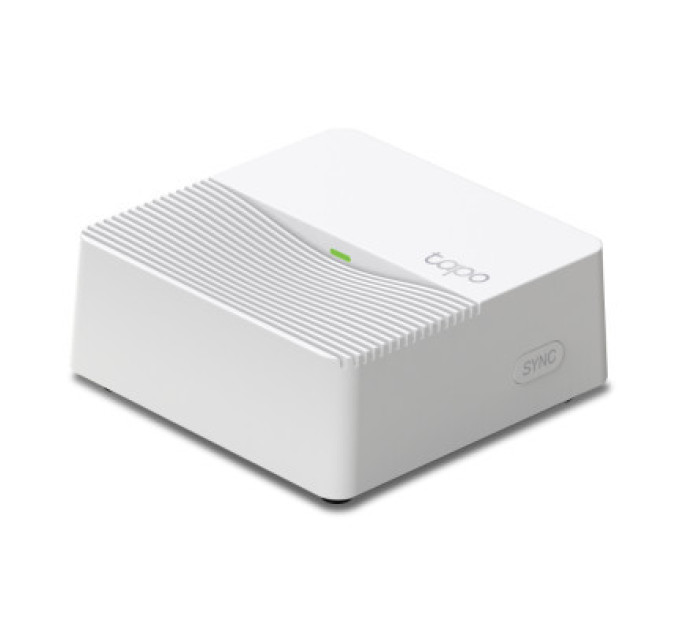 TP-Link Модуль управління розумним будинком TP-Link Tapo H200