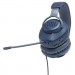 JBL Навушники JBL Quantum 100 Blue (JBLQUANTUM100BLU)