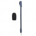 JBL Навушники JBL Quantum 100 Blue (JBLQUANTUM100BLU)