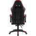Defender Крісло ігрове Defender xCom Black/Red (64337)