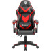 Defender Крісло ігрове Defender xCom Black/Red (64337)