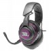 JBL Навушники JBL Quantum One Black (JBLQUANTUMONEBLK)