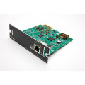 APC Додаткове обладнання APC UPS Network Management Card 3 (AP9640)