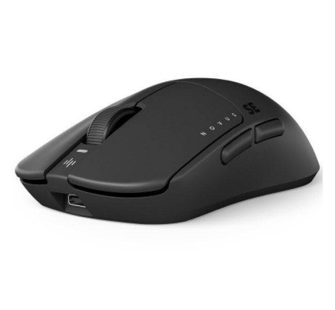 Dark Project Мишка Dark Project Novus SE Wireless Black (DPP_Novus_SE_Black)