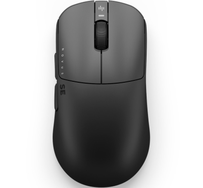 Dark Project Мишка Dark Project Novus SE Wireless Black (DPP_Novus_SE_Black)