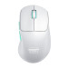 Cherry Xtrfy Мишка Cherry Xtrfy M64 Wireless/USB White (CX-M64W-WHITE)