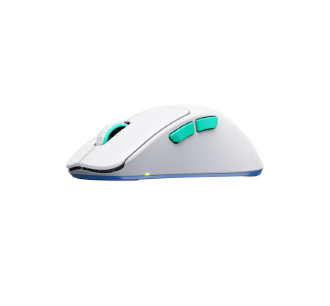 Cherry Xtrfy Мишка Cherry Xtrfy M64 Wireless/USB White (CX-M64W-WHITE)
