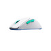 Cherry Xtrfy Мишка Cherry Xtrfy M64 Wireless/USB White (CX-M64W-WHITE)