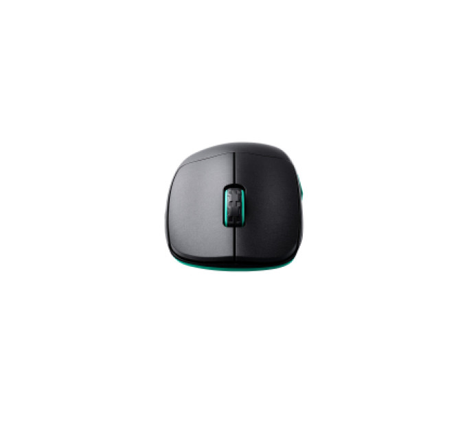 Cherry Xtrfy Мишка Cherry Xtrfy M64 Wireless/USB Black (CX-M64W-BLACK)