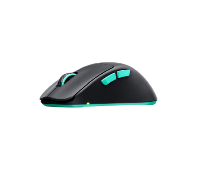 Cherry Xtrfy Мишка Cherry Xtrfy M64 Wireless/USB Black (CX-M64W-BLACK)