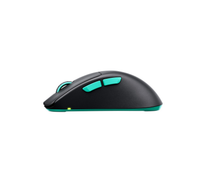Cherry Xtrfy Мишка Cherry Xtrfy M64 Wireless/USB Black (CX-M64W-BLACK)