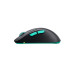 Cherry Xtrfy Мишка Cherry Xtrfy M64 Wireless/USB Black (CX-M64W-BLACK)