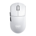 Cherry Xtrfy Мишка Cherry Xtrfy M68 Pro 8K Wireless/USB White (CX-M68W-PRO-WHITE)