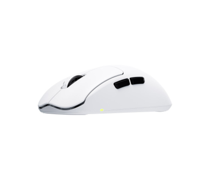 Cherry Xtrfy Мишка Cherry Xtrfy M68 Pro 8K Wireless/USB White (CX-M68W-PRO-WHITE)