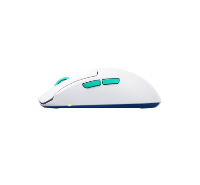 Cherry Xtrfy Мишка Cherry Xtrfy M68 Wireless/USB White (CX-M68W-WHITE)