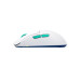 Cherry Xtrfy Мишка Cherry Xtrfy M68 Wireless/USB White (CX-M68W-WHITE)