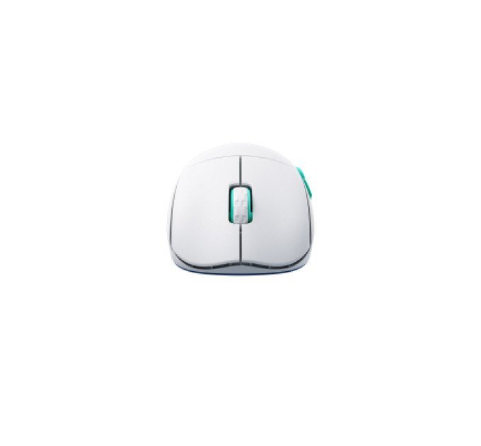 Cherry Xtrfy Мишка Cherry Xtrfy M68 Wireless/USB White (CX-M68W-WHITE)