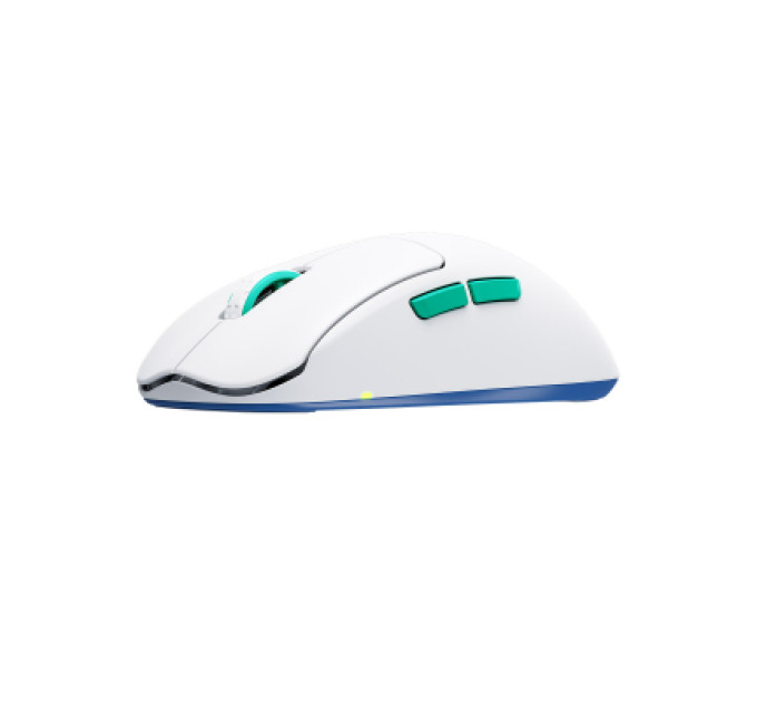 Cherry Xtrfy Мишка Cherry Xtrfy M68 Wireless/USB White (CX-M68W-WHITE)