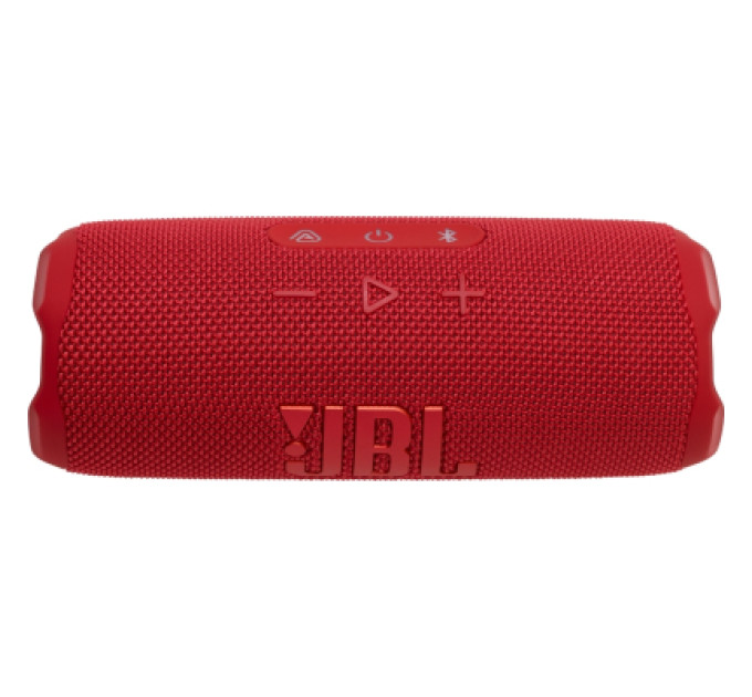 JBL Акустична система JBL Flip 7 Red (JBLFLIP7RED)