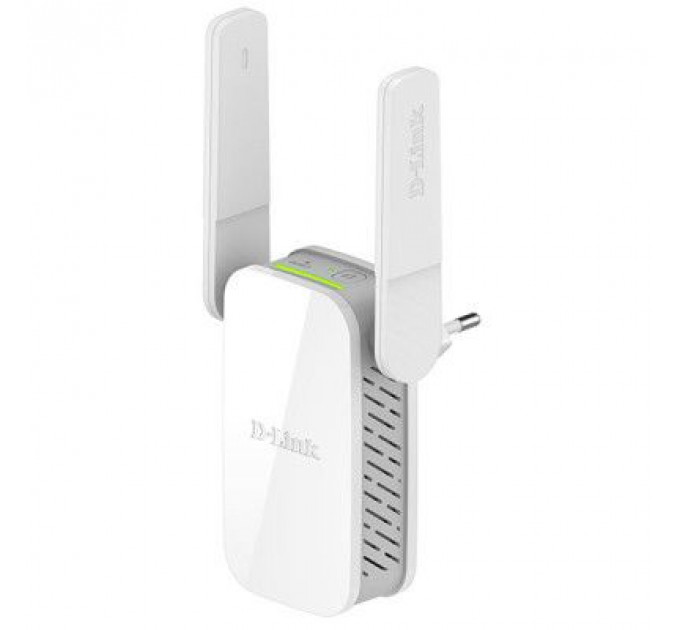 Ретранслятор D-Link DAP-1610