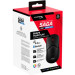 HyperX Мишка HyperX Pulsefire Saga Pro Wireless/Bluetooth Black (A2PB2AA)