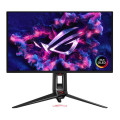 ASUS Монiтор Asus 27" ROG Swift PG27UCDM (90LM0B30-B01971) OLED Black 240Hz