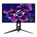 ASUS Монiтор Asus 27" ROG Swift PG27UCDM (90LM0B30-B01971) OLED Black 240Hz