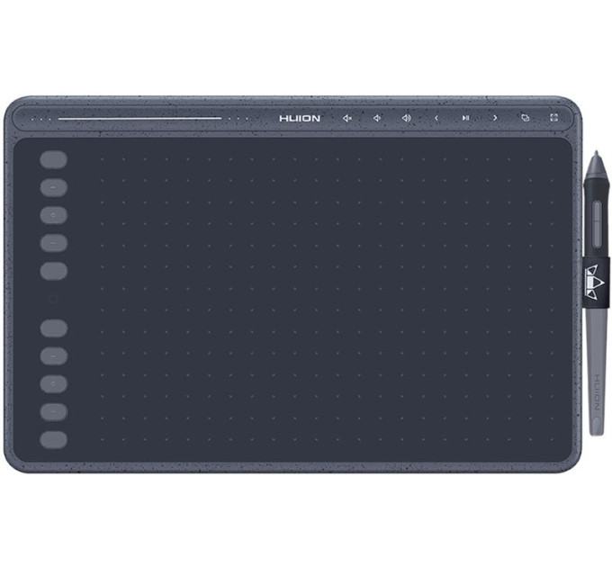 Huion Графічний планшет Huion HS611