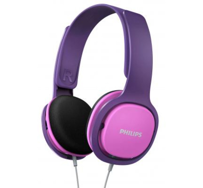 Philips Навушники Philips SHK2000 Pink (SHK2000PK/00)