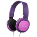 Philips Навушники Philips SHK2000 Pink (SHK2000PK/00)
