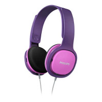Навушники Philips SHK2000 Pink (SHK2000PK/00)