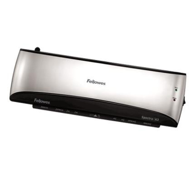 Fellowes Ламінатор Fellowes Spectra A3 (f.L5738301)