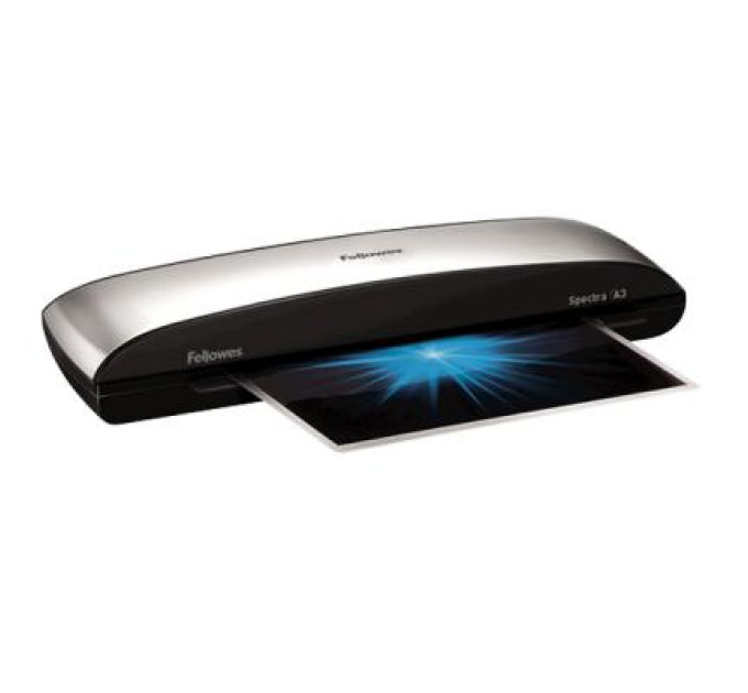 Fellowes Ламінатор Fellowes Spectra A3 (f.L5738301)