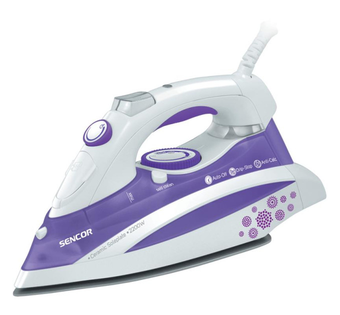 Sencor Праска Sencor SSI8441VT
