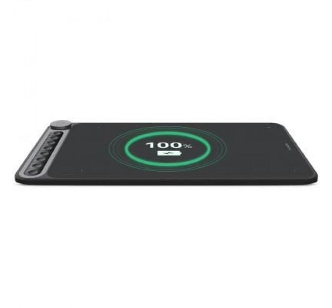 Huion Графічний планшет Huion Inspiroy Dial Q620M (Q620M)