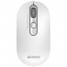 Мишка A4Tech FG20 White