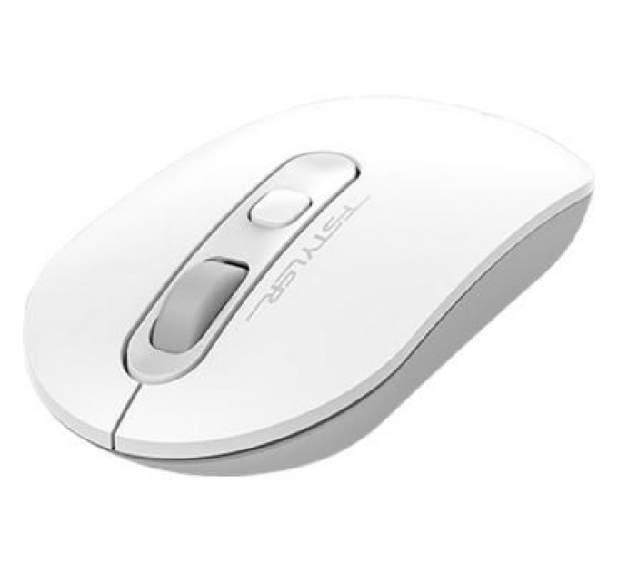 Мишка A4Tech FG20 White