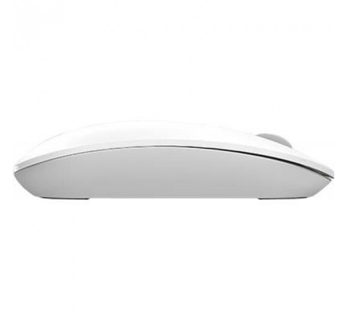 Мишка A4Tech FG20 White