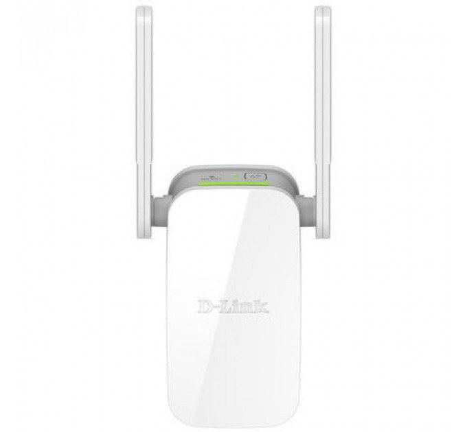 Ретранслятор D-Link DAP-1610