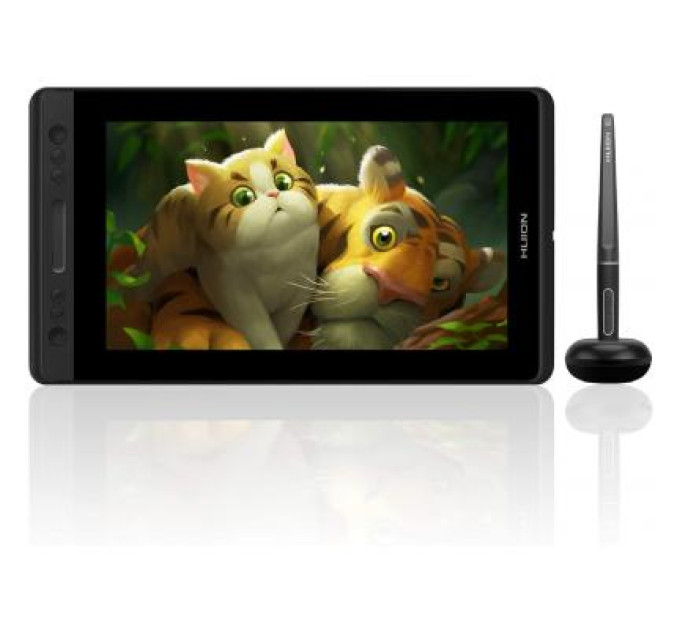 Huion Планшет-монітор Huion Kamvas 13 (GS1331)