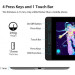 Huion Планшет-монітор Huion Kamvas 13 (GS1331)
