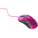 Xtrfy Мишка Xtrfy M4 RGB Pink (XG-M4-RGB-PINK)
