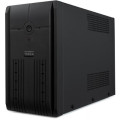 Vinga Пристрій безперебійного живлення Vinga LED 1200VA ( VPE-1200PRM2 ) (VPE-1200PRM2)