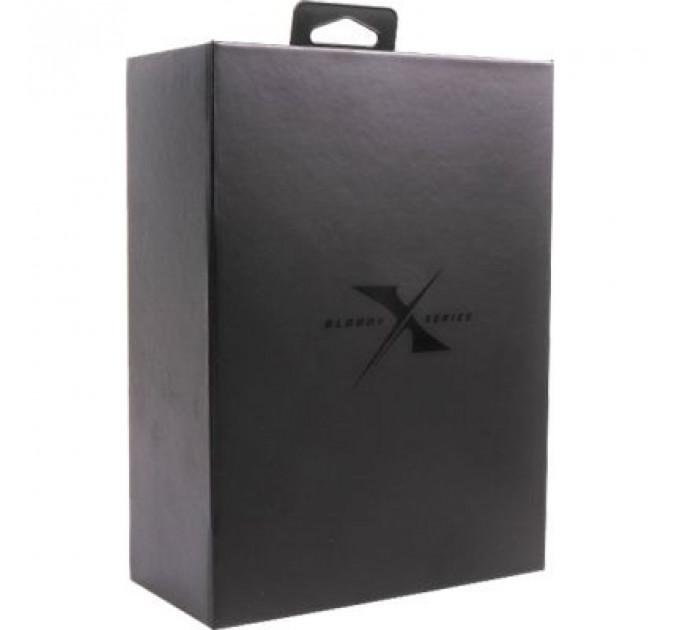Мишка A4Tech Bloody X5 Pro