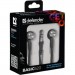 Defender Навушники Defender Basic-620 Black (63620)