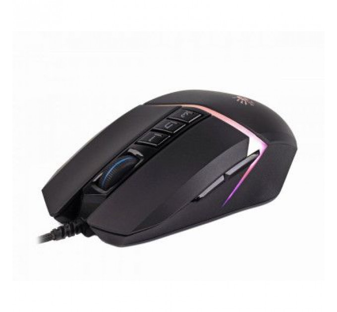 Мишка A4Tech Bloody W60 Max Stone black