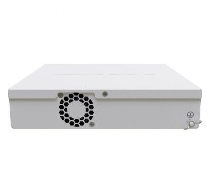 Mikrotik Комутатор мережевий Mikrotik CRS310-8G+2S+IN