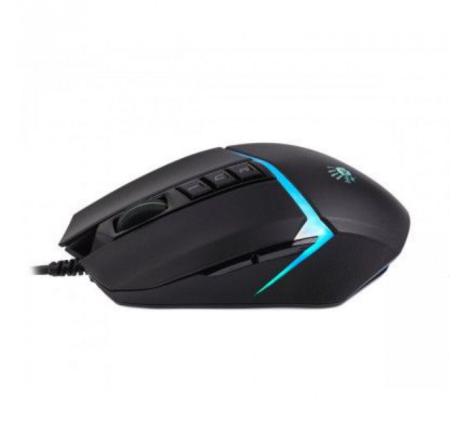 Мишка A4Tech Bloody W60 Max Stone black