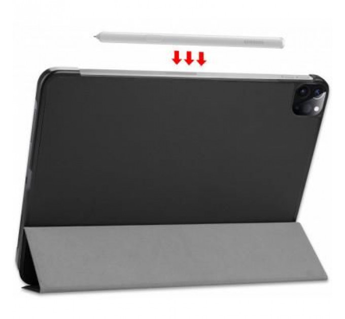 Чохол до планшета AirOn Premium iPad Pro 11" 2018/2020 + film (4822352781034)