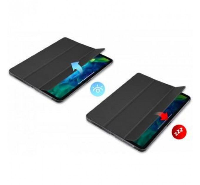 Чохол до планшета AirOn Premium iPad Pro 11" 2018/2020 + film (4822352781034)
